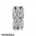 Pandora Rings Delicate Sentiments Ring Jewelry