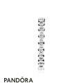 Pandora Rings For Eternity Ring Jewelry