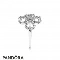 Pandora Rings Petals Of Love Ring Quick View Jewelry