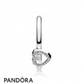 Pandora Rings Puzzle Heart Frame Ring Jewelry