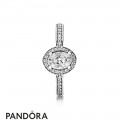 Pandora Rings Vintage Elegance Ring Jewelry
